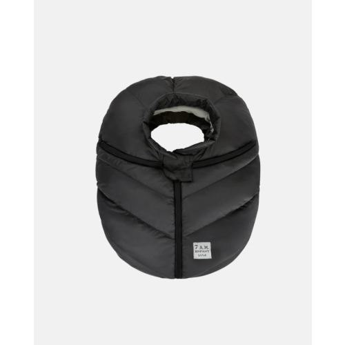 Car Seat Cocoon