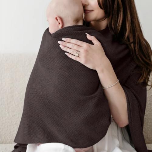 Nestling Baby™ Nursing Cover