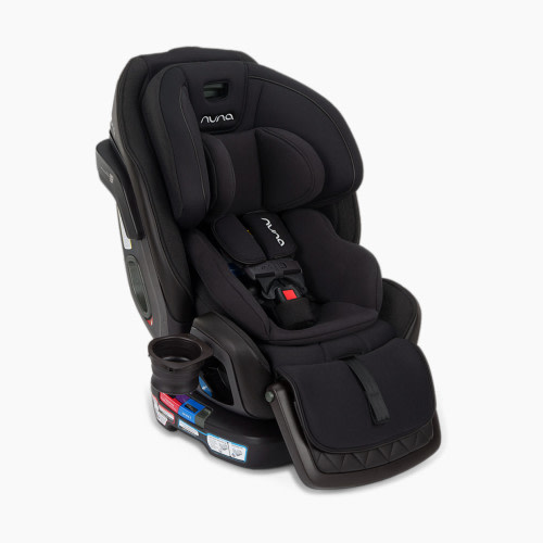 Nuna EXEC next Convertible Car Seat - Caviar
