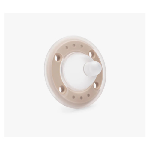 Ninni Pacifier Oatmeal 1 Pack
