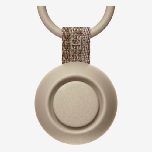 Rest Go Portable Sound Machine - Greige