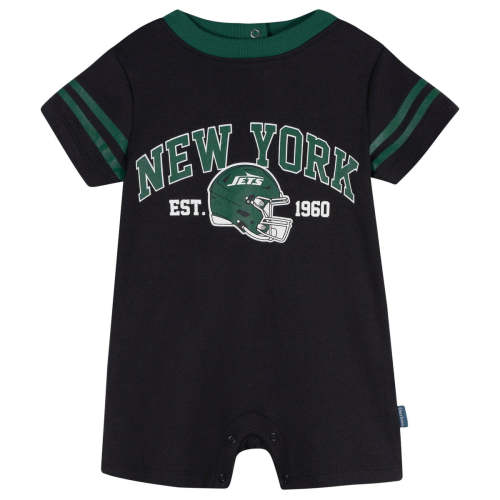 Baby Boys New York Jets Romper – Gerber Childrenswear