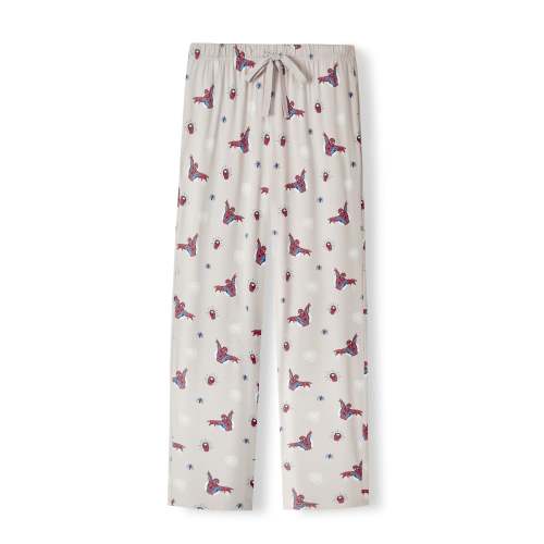 Men's Lounge Pants in Spider-Man