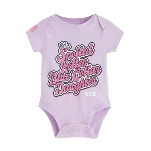 Spoiled Rotten Daughter – Rugged Charms