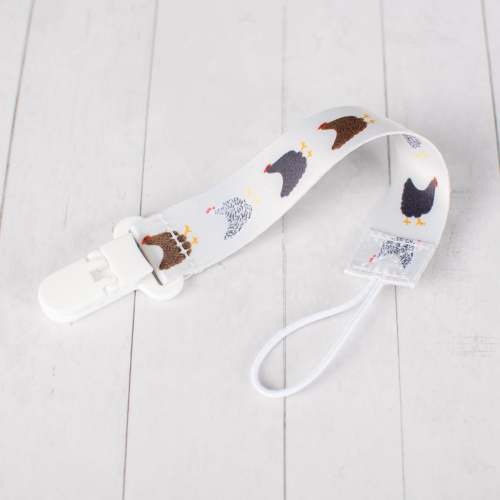 Backyard Chicken Paci Clip – American Farm Company