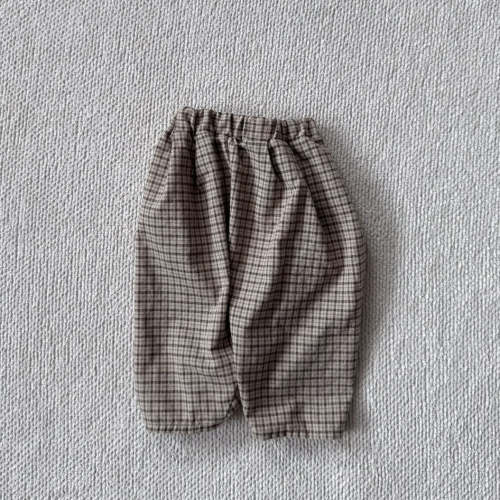 Baby/Toddler Bella F25 Pull-on Pants (6m-6y) -5 Colors | AT NOON STORE