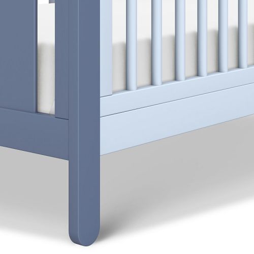 Carter's by DaVinci Marisol 4-in-1 Convertible Crib