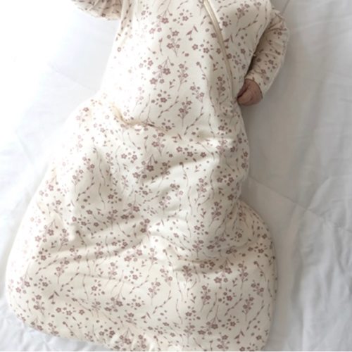 Swaddle Sleep Sack - Posie / 1.0 TOG