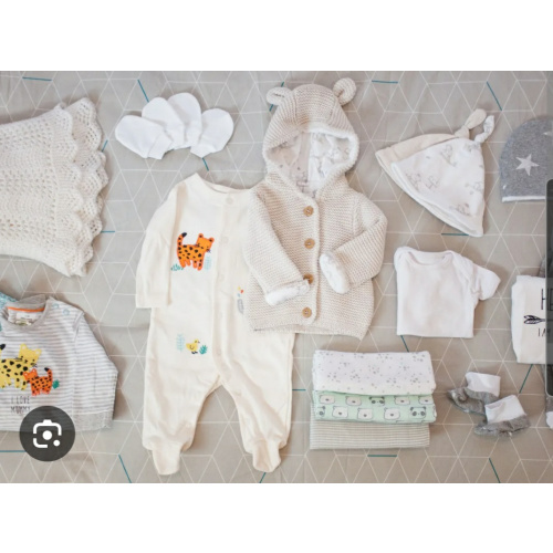 Baby Clothes