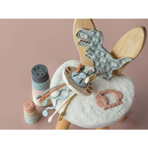 Baby Montessori Toys Gift Set | Infant toys | Moonkie