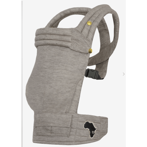 ARTIPOPPE Baby Carrier - Zeitgeist Jane Goodall