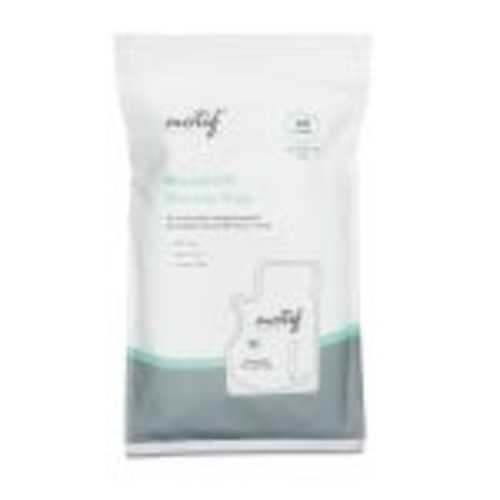 Breast Milk Storage Bags | Motif Medical