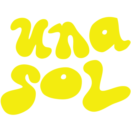 Ocean Fitted Sheet – Una Sol Linen