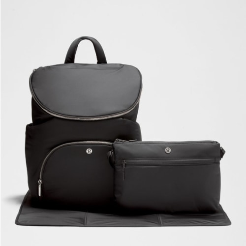 New Parent Backpack 17L | Men's Bags,Purses,Wallets | lululemon