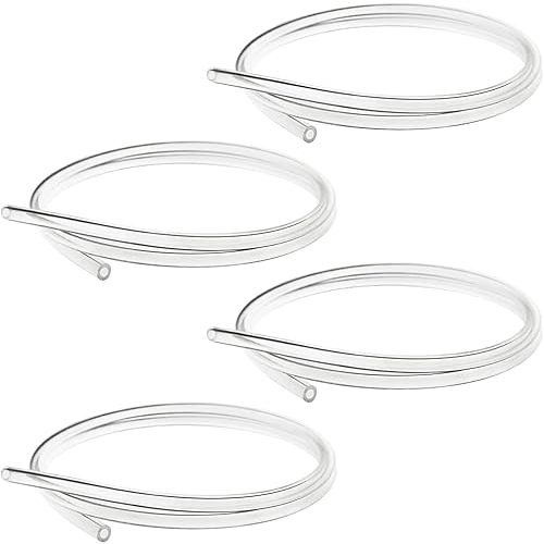 Nenesupply Tubing Compatible with Spectra S2 Spectra S1 Spectra 9 Plus Replace Spectra Tubing Ameda Tubing Avent Tubing Replace Spectra Pump Parts Replace Spectra S2 Accessories