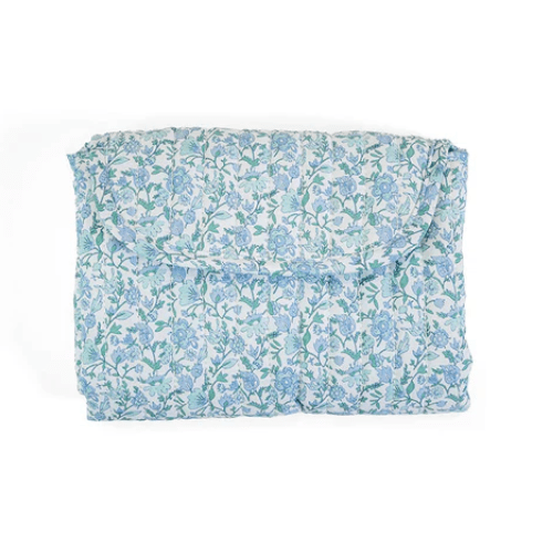 Quilted Changing Pad | Bogey and Byrd