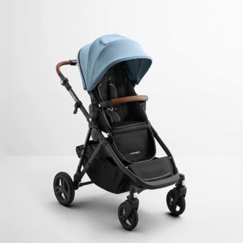 Mockingbird Single to Double Stroller Cash Fund