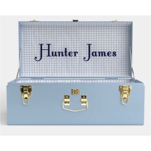 Petite Keep | Heirloom Keepsake Trunks