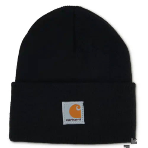 Kids' Acrylic Beanie | Carhartt