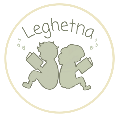 Holidays Sale | 4 Storybooks – Leghetna
