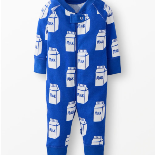 HannaJams™ Sleeper | Hanna Andersson