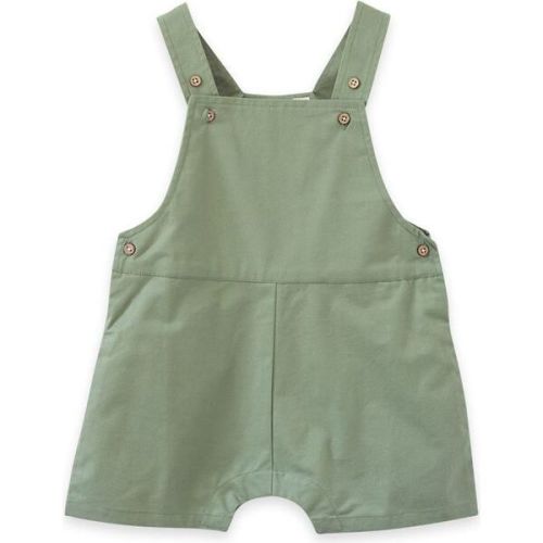 Baby Jumper, Sage Green