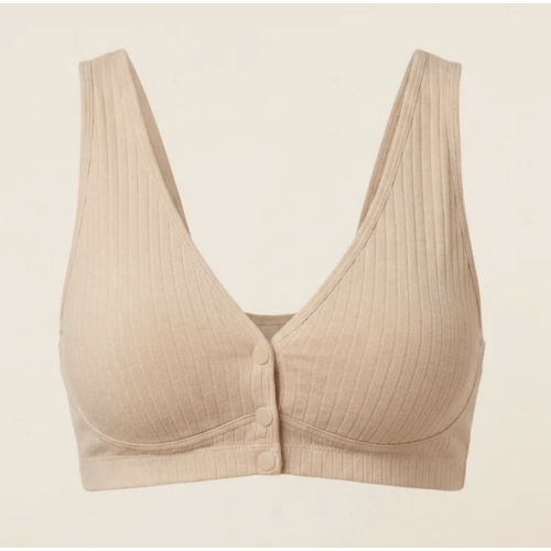 The Cloud Cotton Nursing Bra