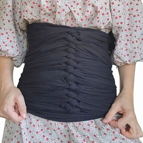 Belly Binding Wrap - Postpartum