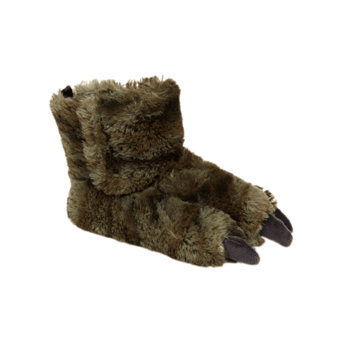 Fuzzy Dinosaur Slipper Shoes - Carter's | Carter's