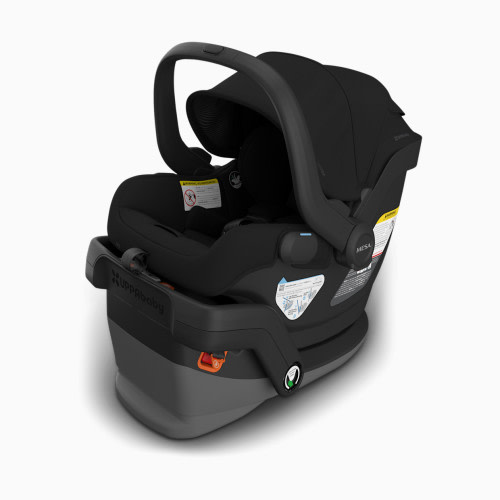 UPPAbaby Mesa V3 - James