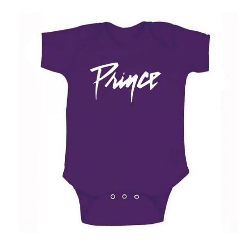 Prince Onesie