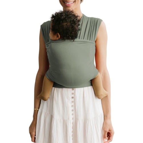 Solly Baby Tencel® Modal Baby Wrap, Ivy