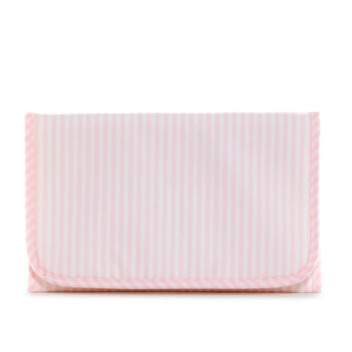 Game Changer Pad Pimlico Stripe Pink