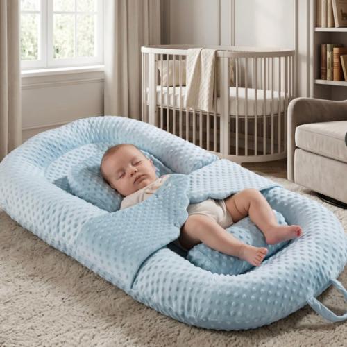 Hush Baby Lounger
