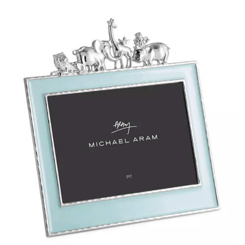 Animals Frame, 5" x 7"