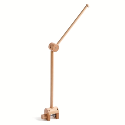 no drill adjustable arched bed bell bracket bedside wooden - Temu Australia