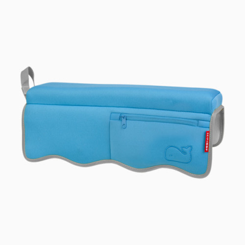 Skip Hop Moby Elbow Rest - Blue