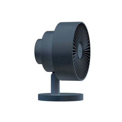 Windmill Air Smart Whisper-Quiet Air Circulator and Fan with 5 Speeds and Remote Marine
