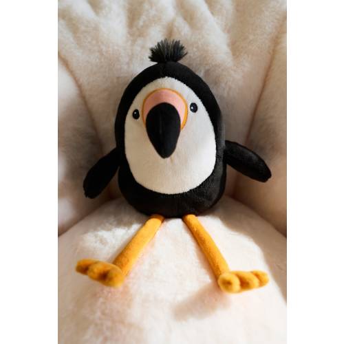 SOFT TOY