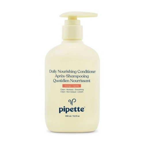 Pipette Daily Nourishing Conditioner - 11.2 fl oz