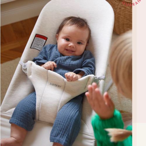 BabyBjörn Bouncer Bliss