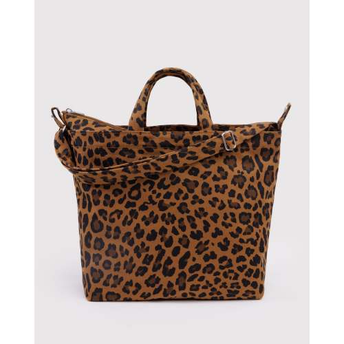 Horizontal Zip Duck Bag