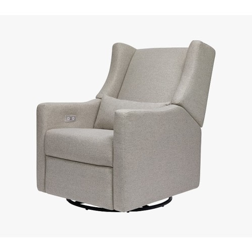 Babyletto Kiwi Swivel Glider Recliner