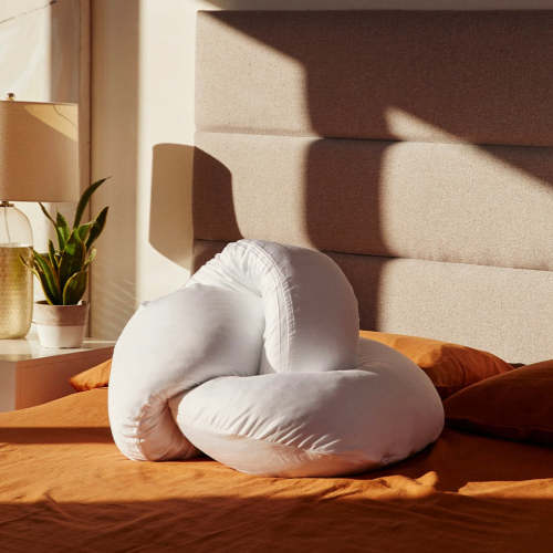 Cooling Eucalyptus Pillow Cover