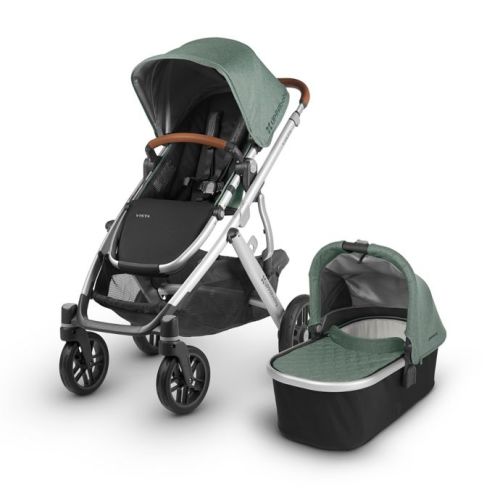 UPPAbaby® VISTA Stroller in Emmet