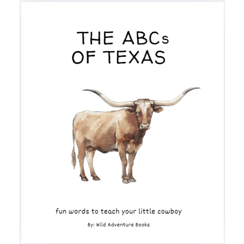 ABC's of Texas