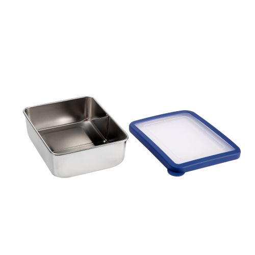 Spencer Stainless Steel Food Containers