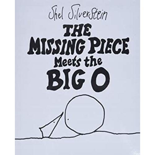 The Missing Piece Meets the Big O