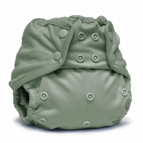 Rumparooz One Size Cloth Diaper Cover - Willow