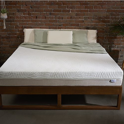 Essential Latex Mattress